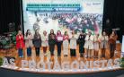 Em Cascavel, Caravana Paraná Unido pelas Mulheres fortalece políticas públicas no Oeste