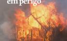 Campanha contra incêndios florestais
