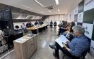 CEDRAF debate fortalecimento de políticas públicas para a agricultura paranaense