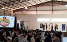 Encontro em Mariópolis reúne mulheres do campo com palestras, feira de agroindústrias e ações de saúde