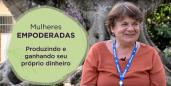 Homenagem IDR Mulheres Rurais