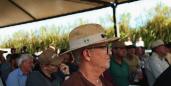 V DIA DE CAMPO INTEGRA ARENITO em Xambrê - IDR-Paraná e ATIMOP