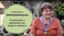 Homenagem IDR Mulheres Rurais