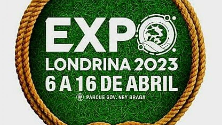 IDR-Paraná presente na Expo Londrina 2023