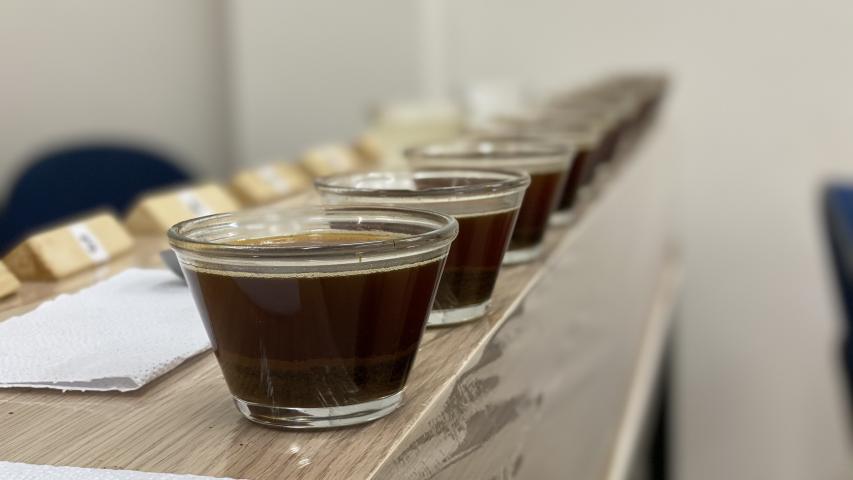 Café Qualidade Paraná encerra inscrições nesta segunda (2)