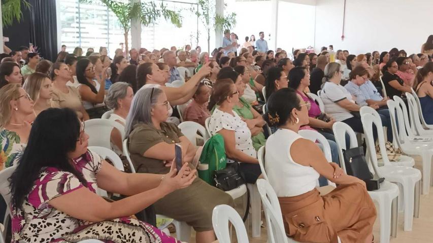 IDR-Paraná tem participação de destaque na 53ª Expoparanavaí