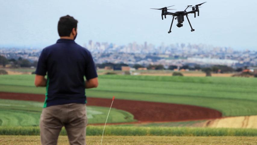 Inscrições para residência técnica sobre desenvolvimento rural vão até 11 de junho