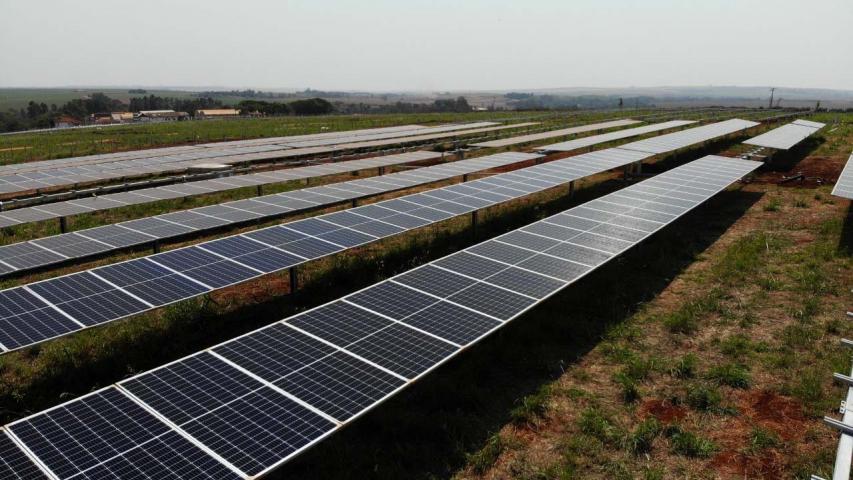 Com RenovaPR, 10 mil projetos sustentáveis de energia transformam paisagem rural