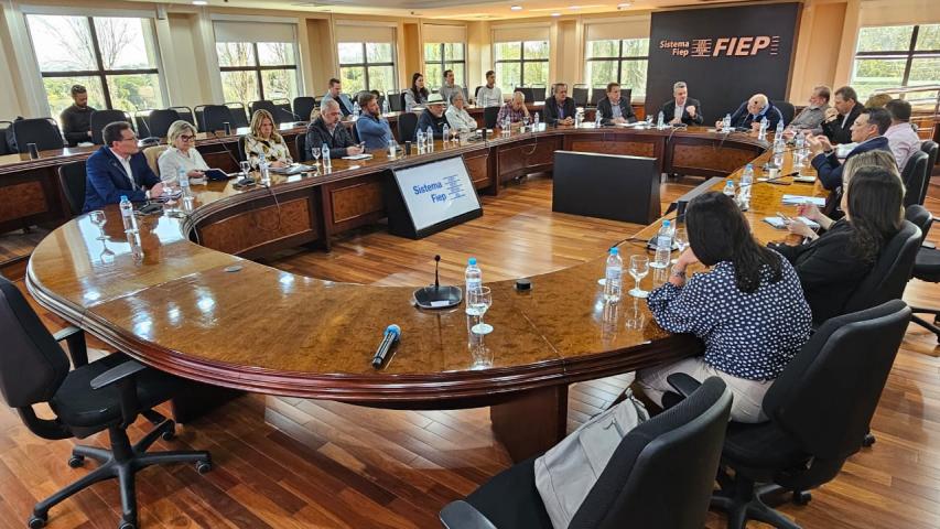 Paraná usará inteligência artificial e dados ambientais para garantir conformidade na exportação à UE