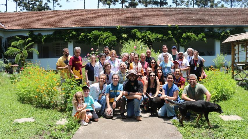 Quando a colheita encontra a mesa: Cestas Solidárias celebra resultados com encontro anual
