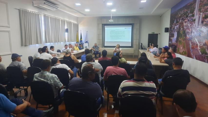 Cooperativas e Associações do Vale do Ivaí e municípios próximos se movimentam para participar do Coopera Paraná 2025 