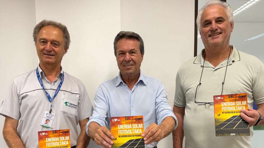 RenovaPR impulsiona agronegócio paranaense e coloca Estado na vanguarda da transição energética