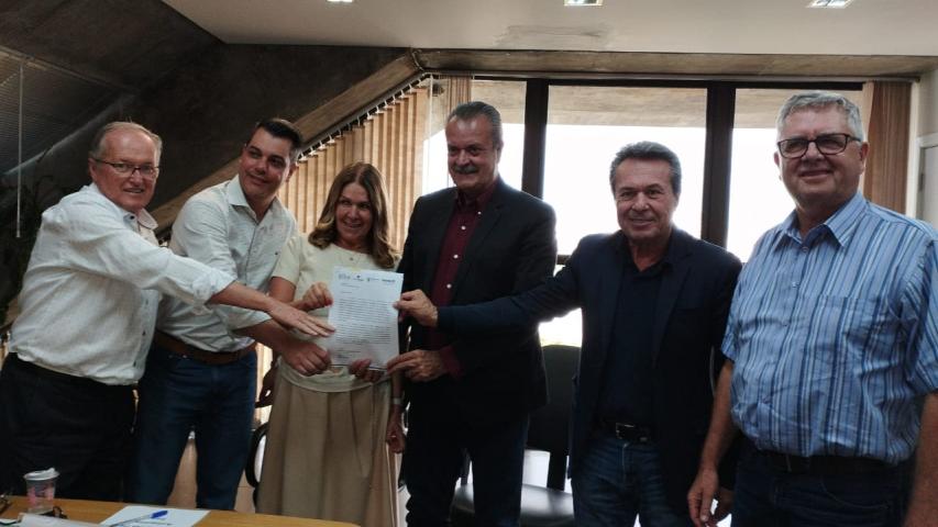 Seab, Faep e Ocepar apresentam propostas para simplificar o licenciamento ambiental no Paraná