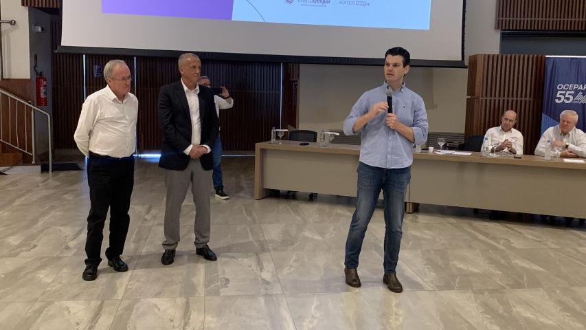 Copel Agro: novo programa amplia investimentos e atendimento aos produtores rurais