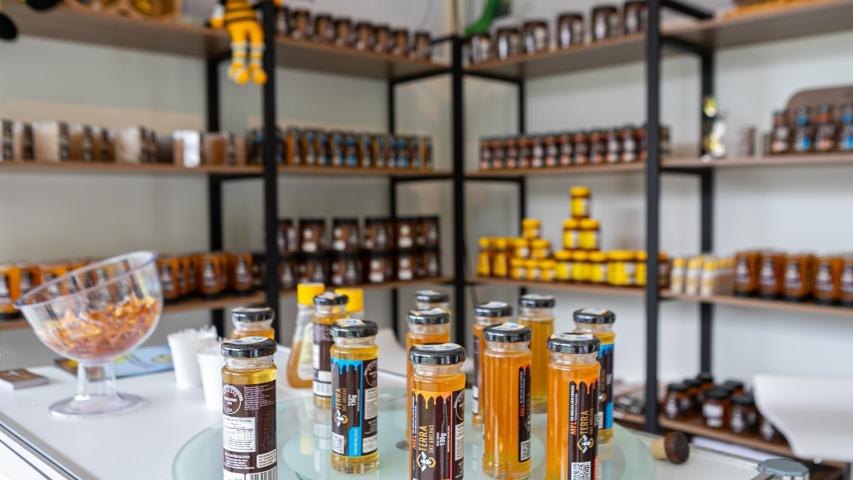 Abertas as inscrições para Feira Sabores do Paraná e Feira das Flores da Expoingá