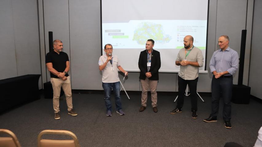 Uso do biometano é discutido em Foz do Iguaçu