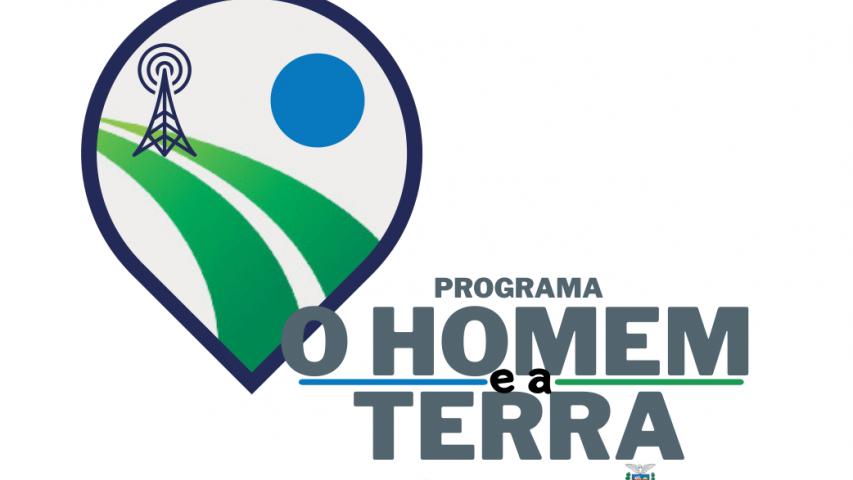 50 anos levando informação ao campo