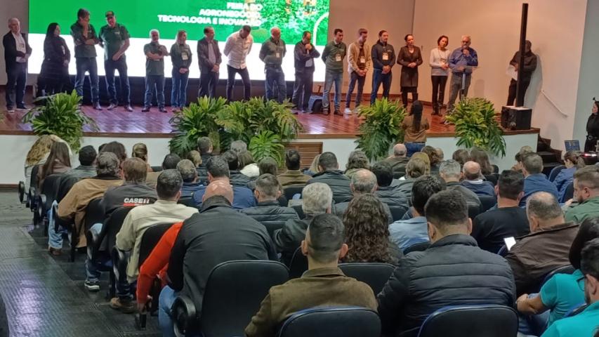 VI FATI registra público recorde em Campo Mourão