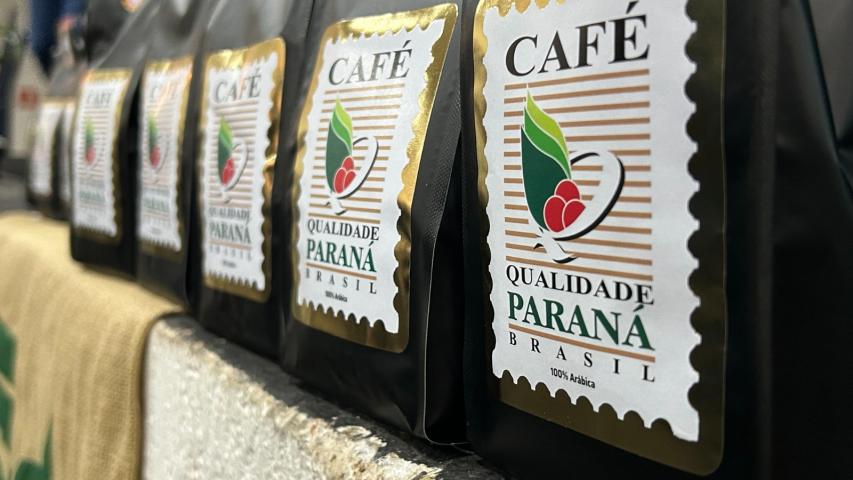 Concurso valoriza produção paranaense