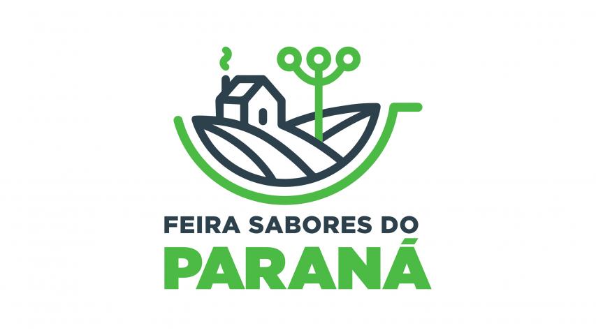 Feira Sabores do Paraná
