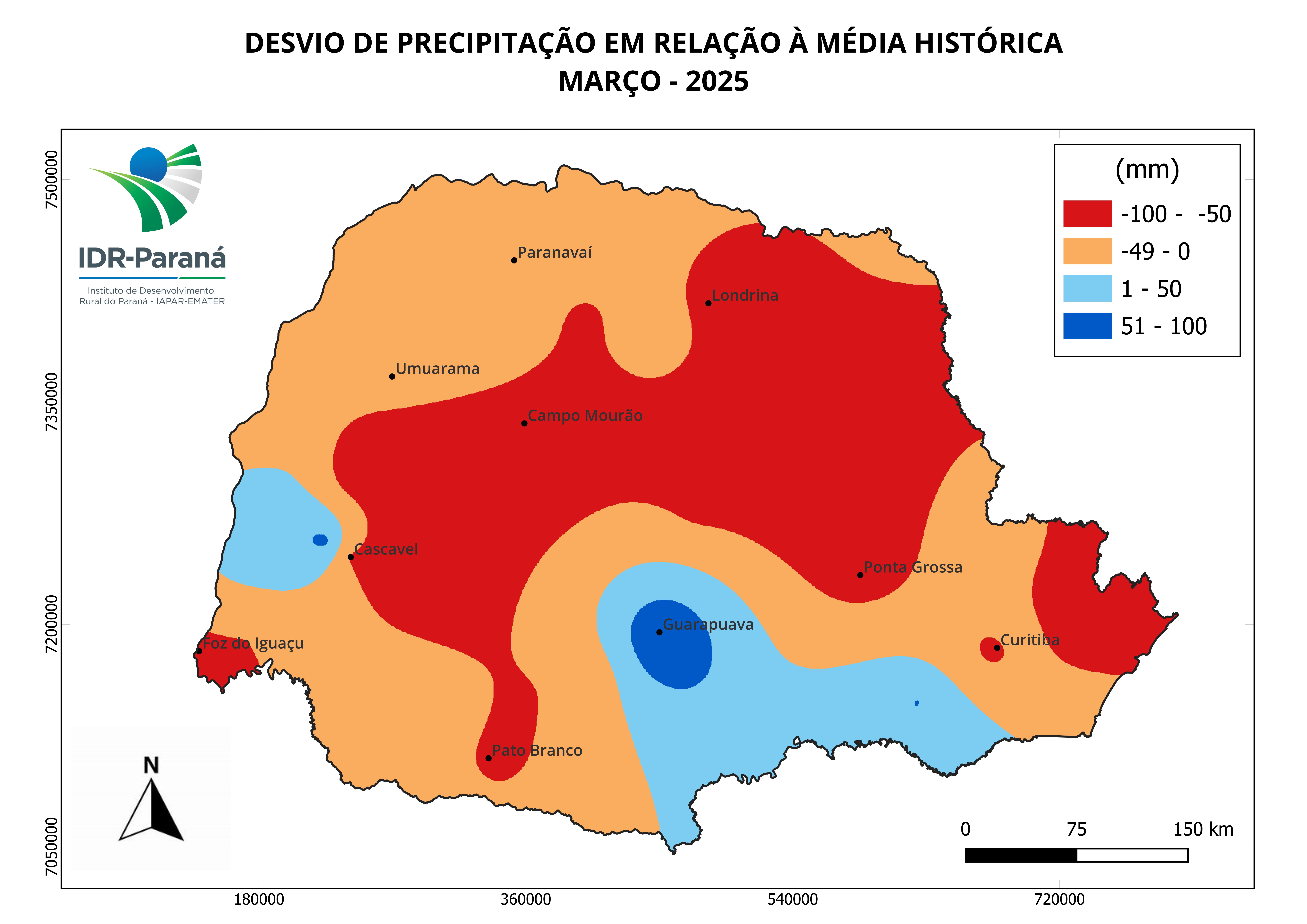 Evapotranspiração de referência semanal