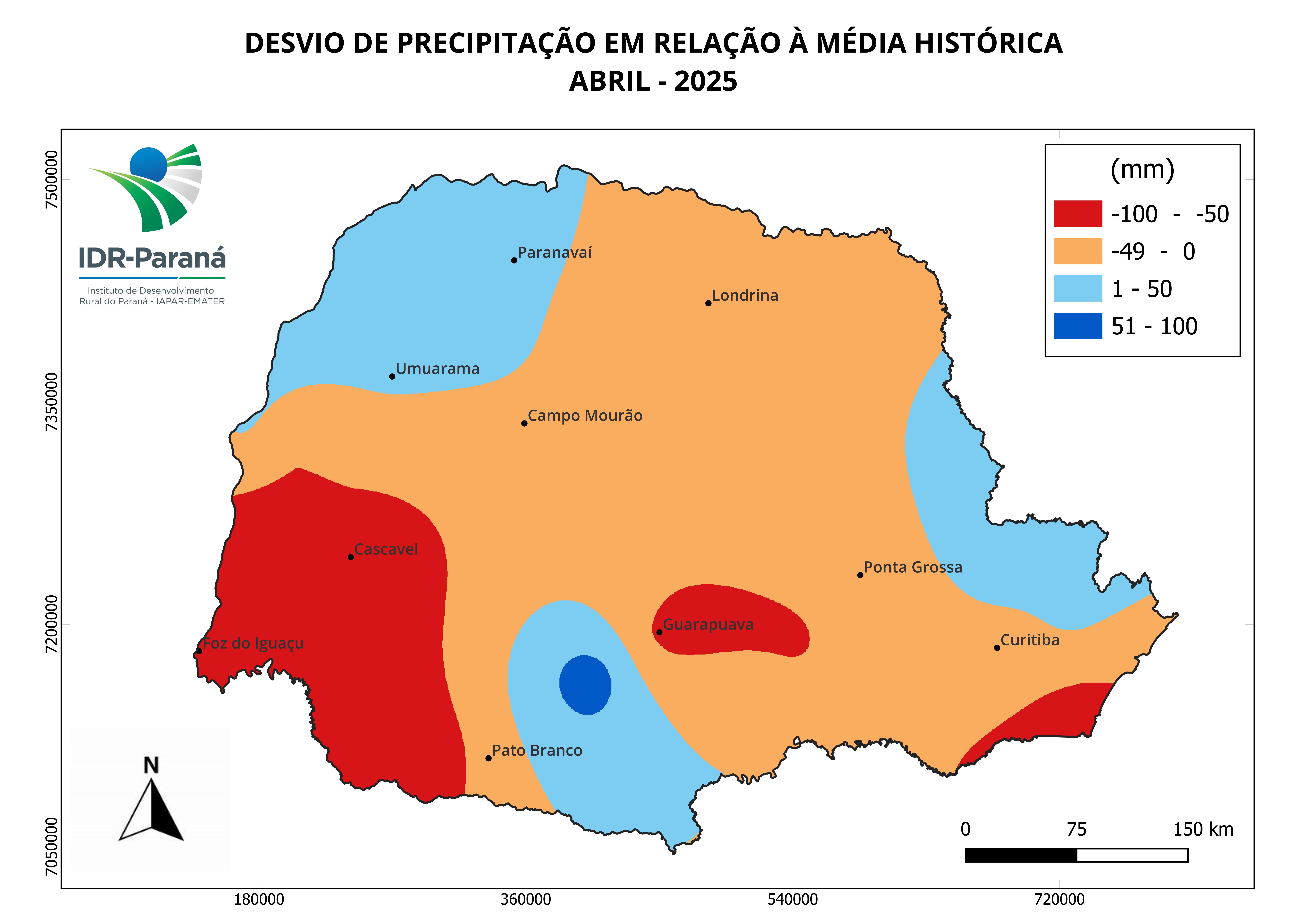 Evapotranspiração de referência semanal