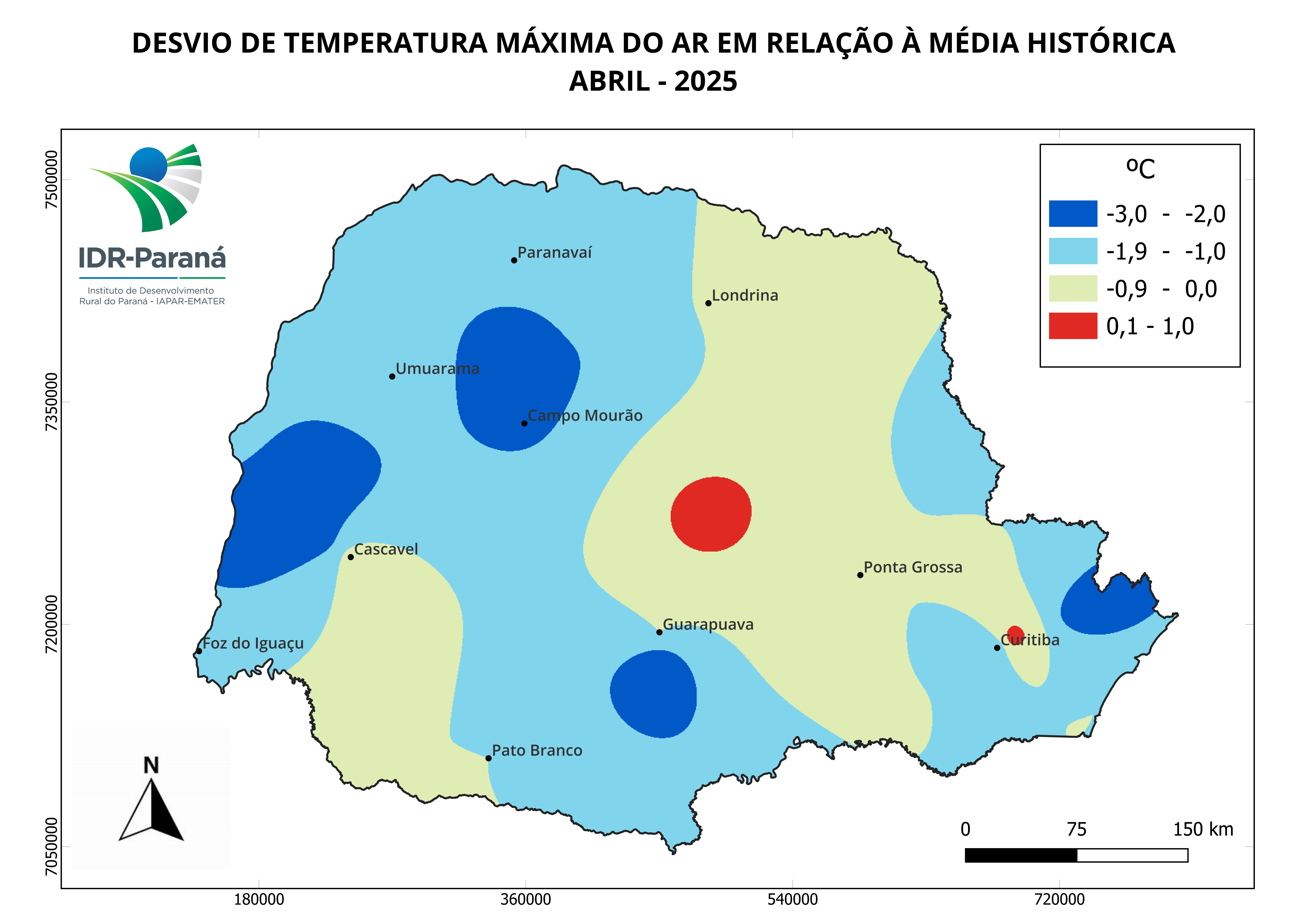 Evapotranspiração de referência semanal