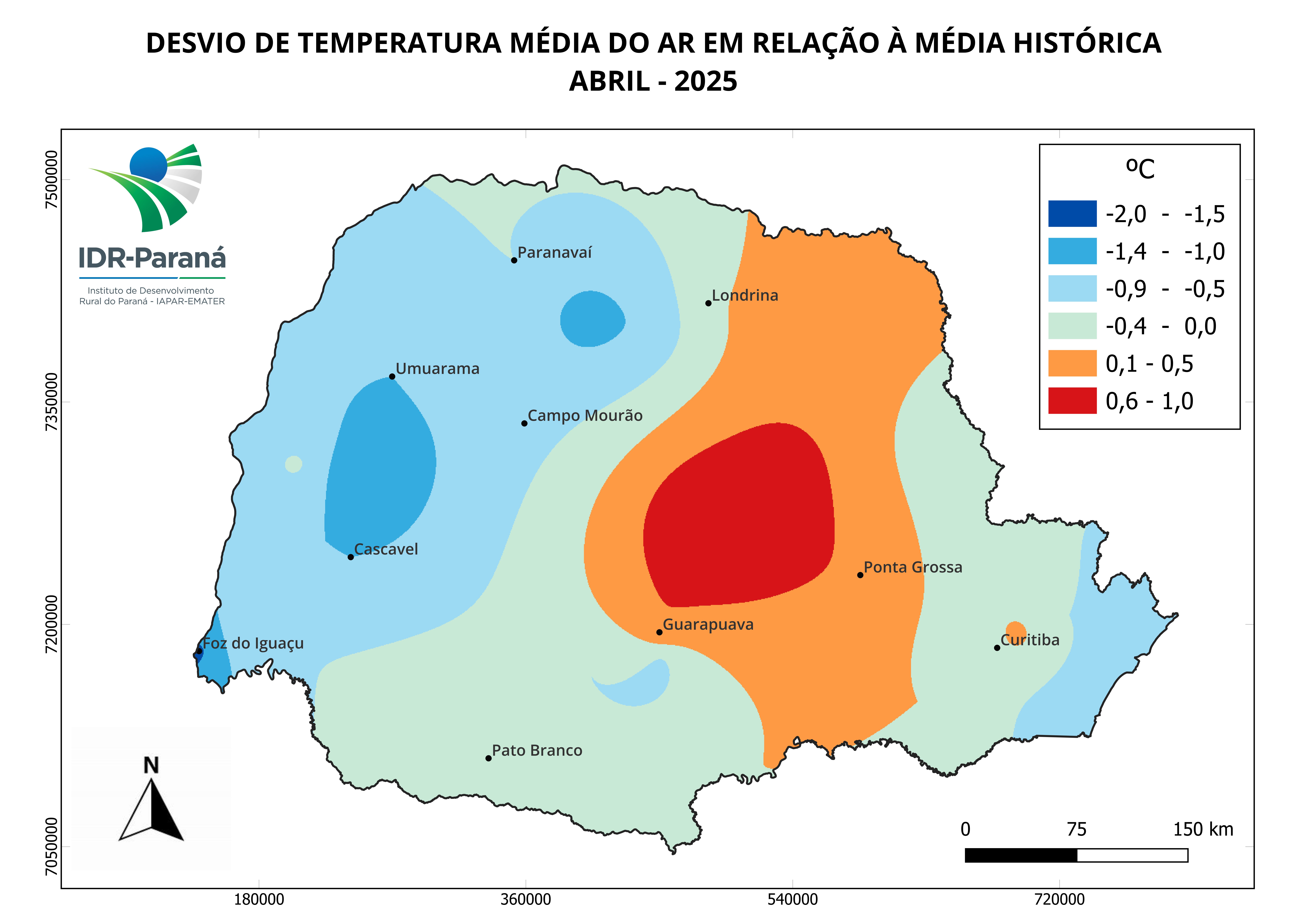 Evapotranspiração de referência semanal