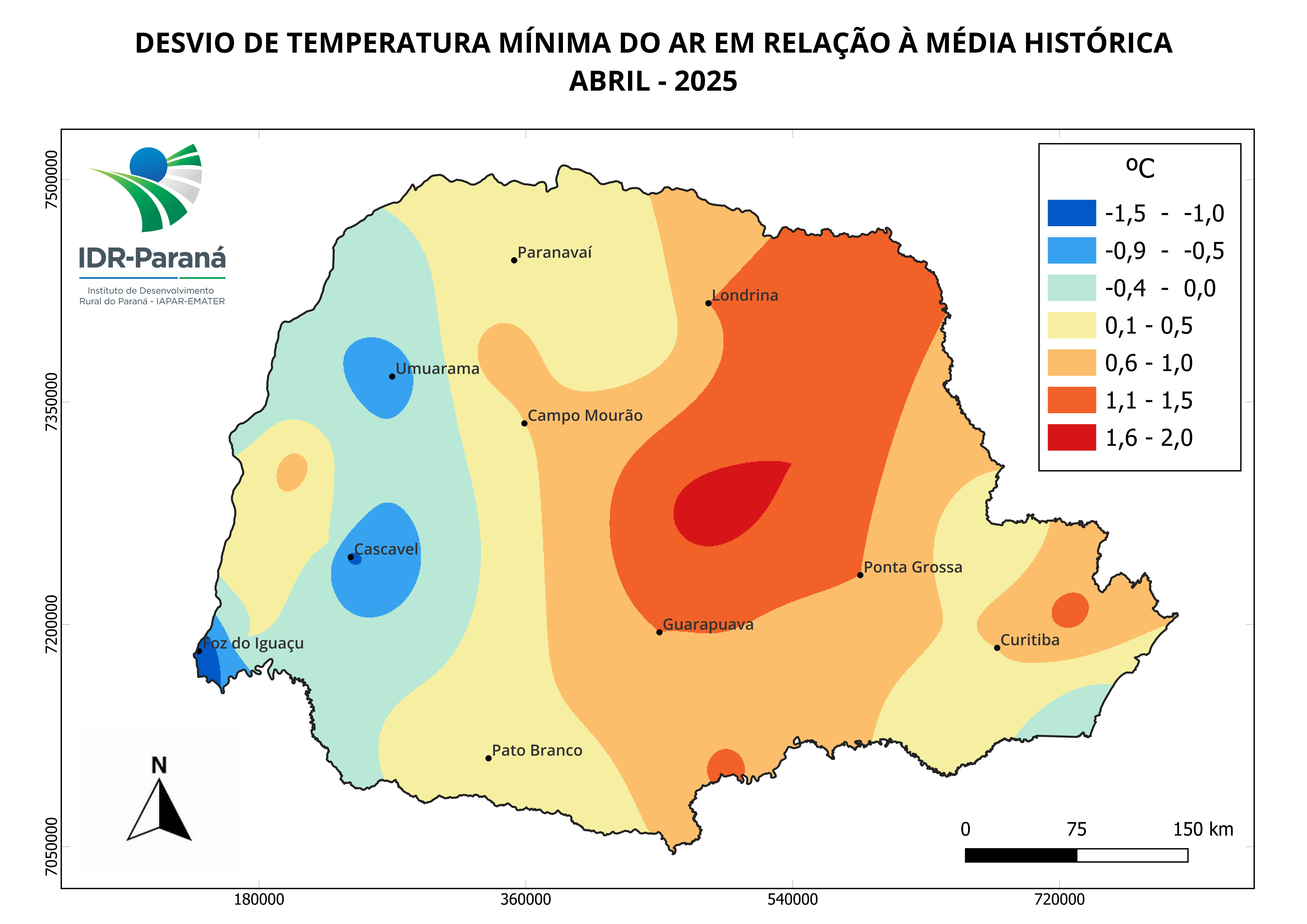 Evapotranspiração de referência semanal