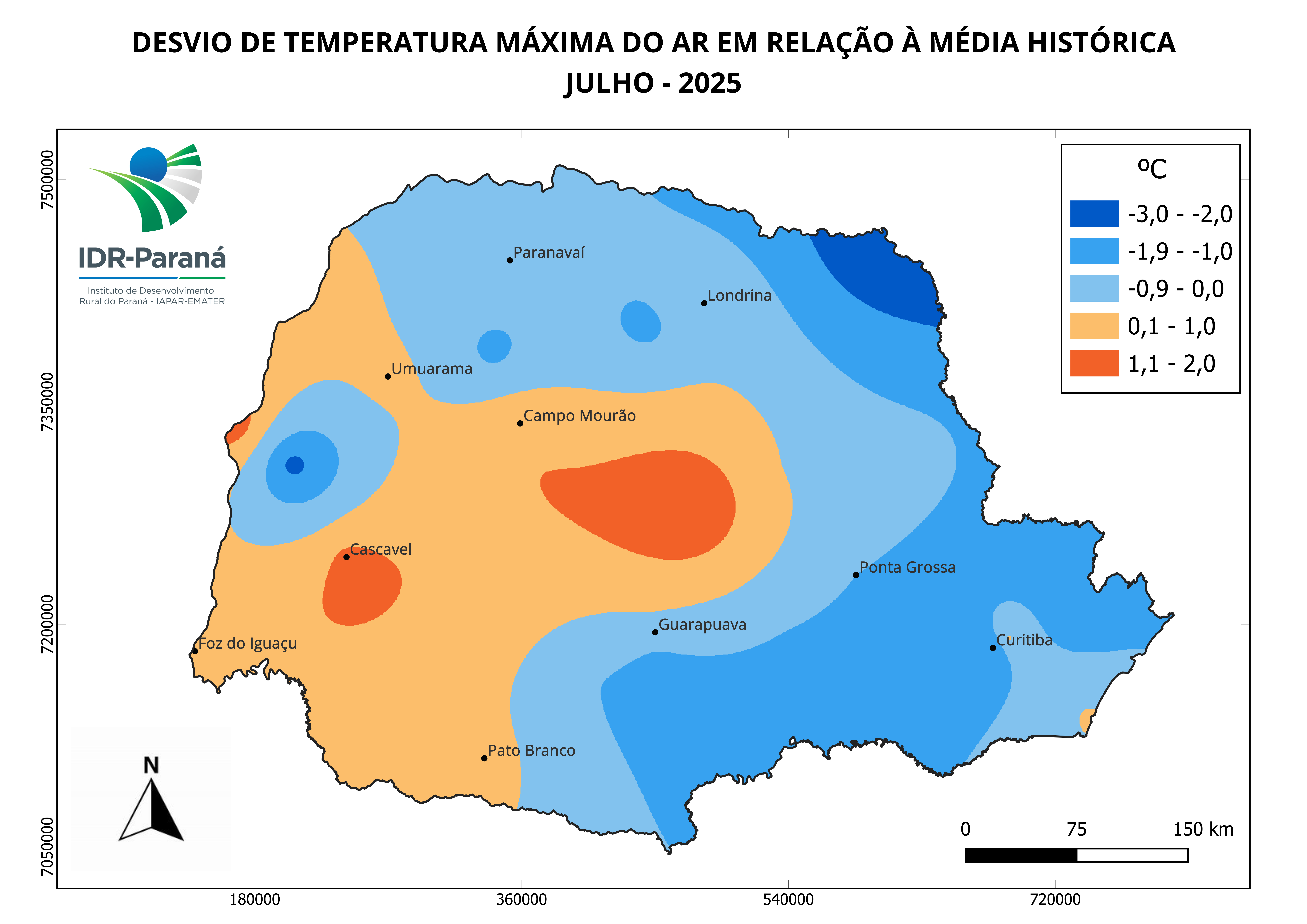 Evapotranspiração de referência semanal