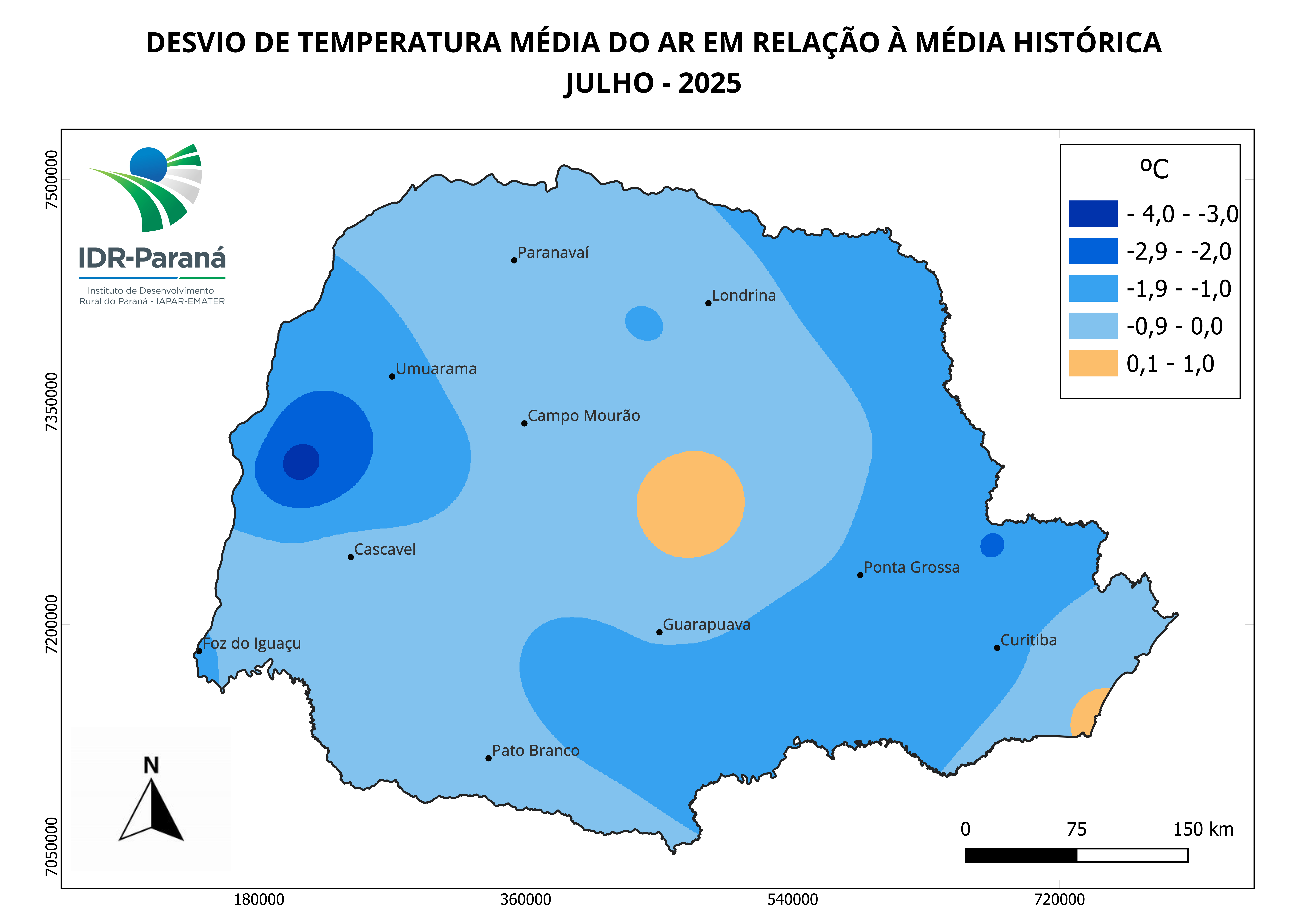 Evapotranspiração de referência semanal
