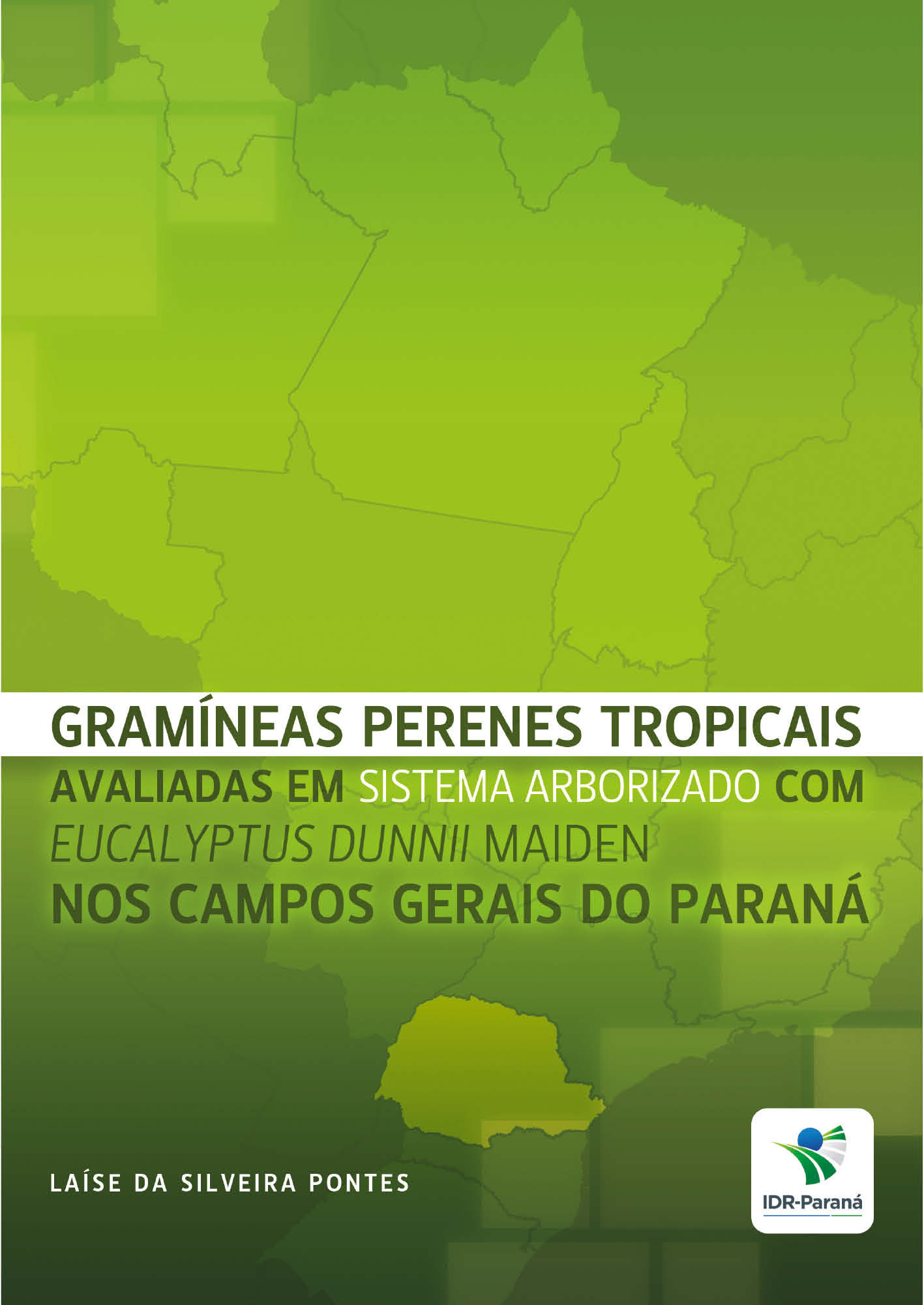 Sistemas de produção na agropecuária do Paraná: especialização e diversidade
