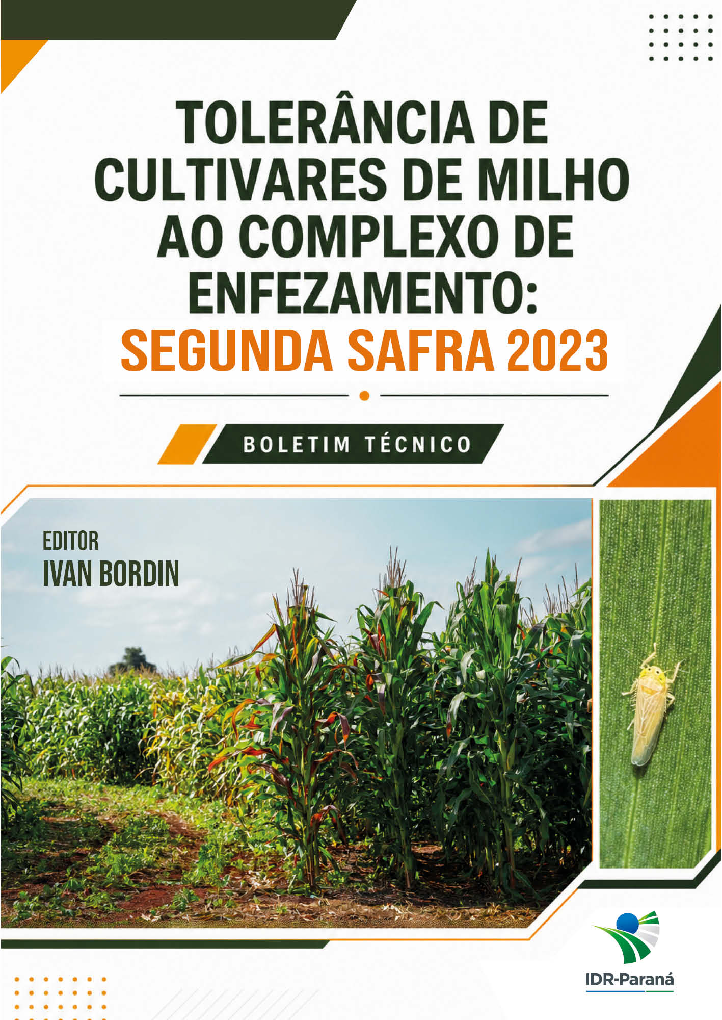 Sistemas de produção na agropecuária do Paraná: especialização e diversidade