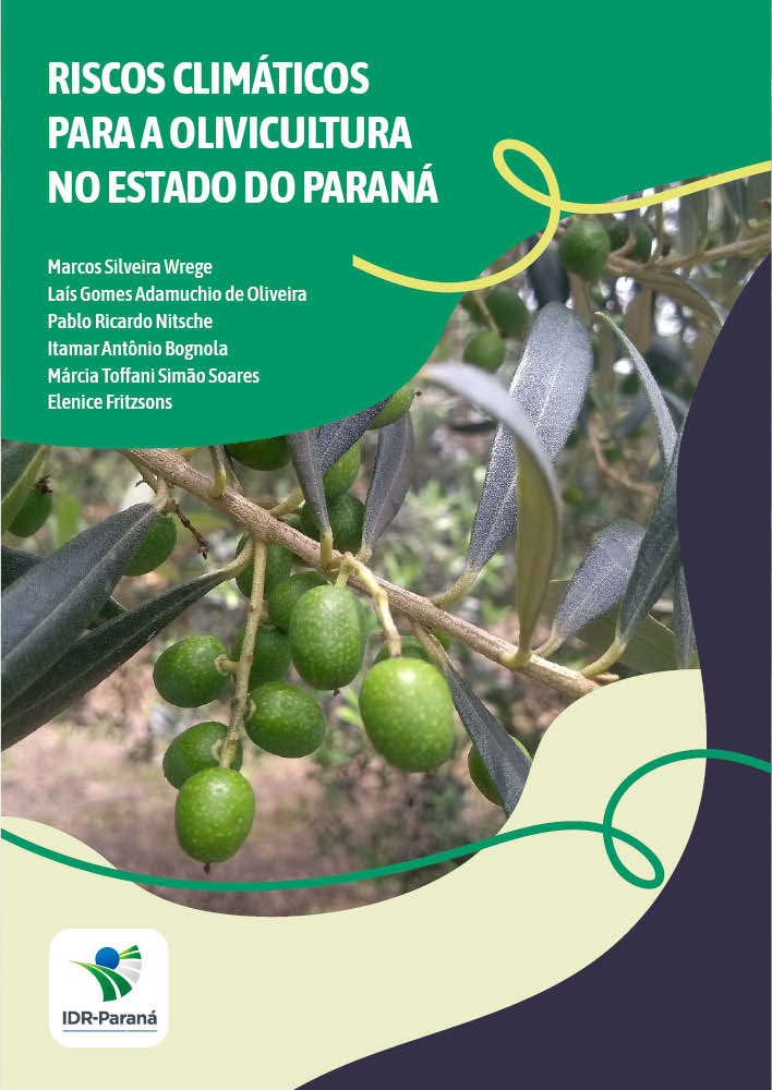 Sistemas de produção na agropecuária do Paraná: especialização e diversidade