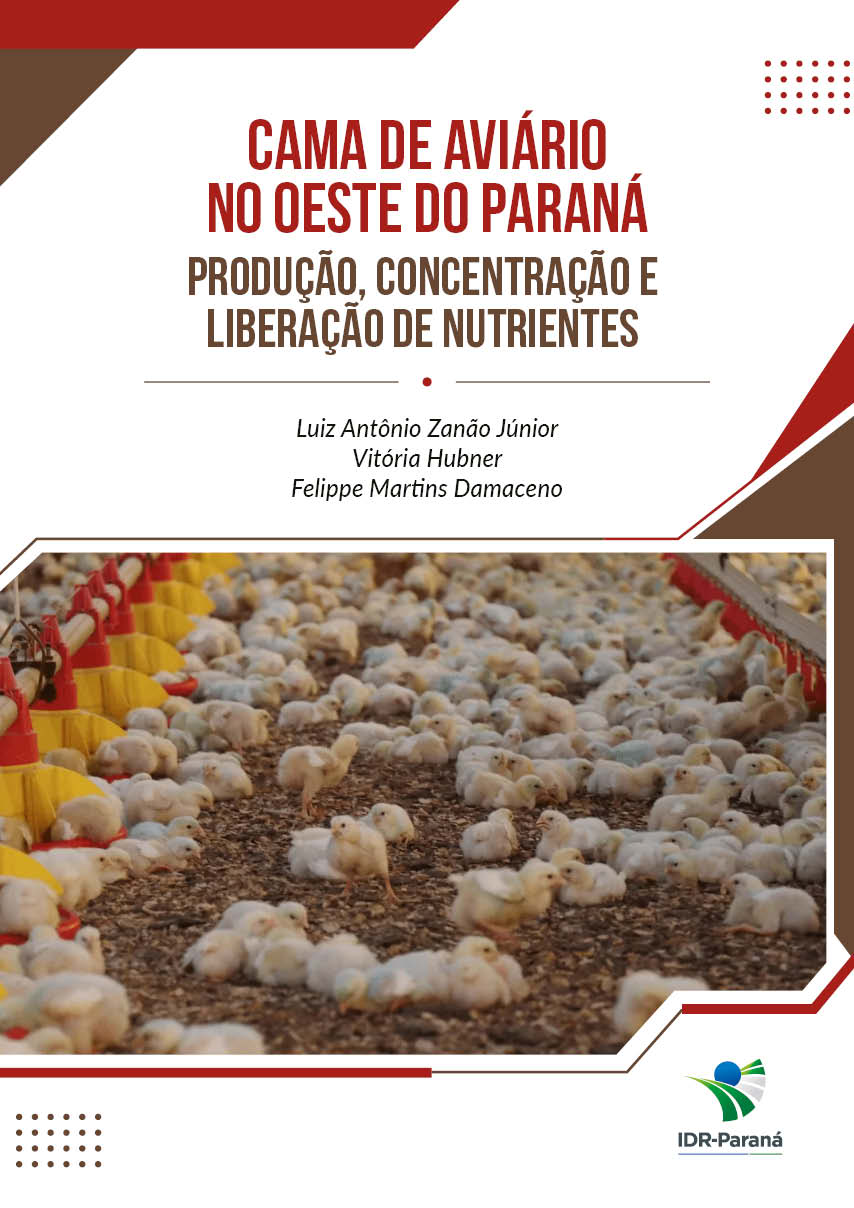 Riscos climáticos para a olivicultura no Estado do Paraná