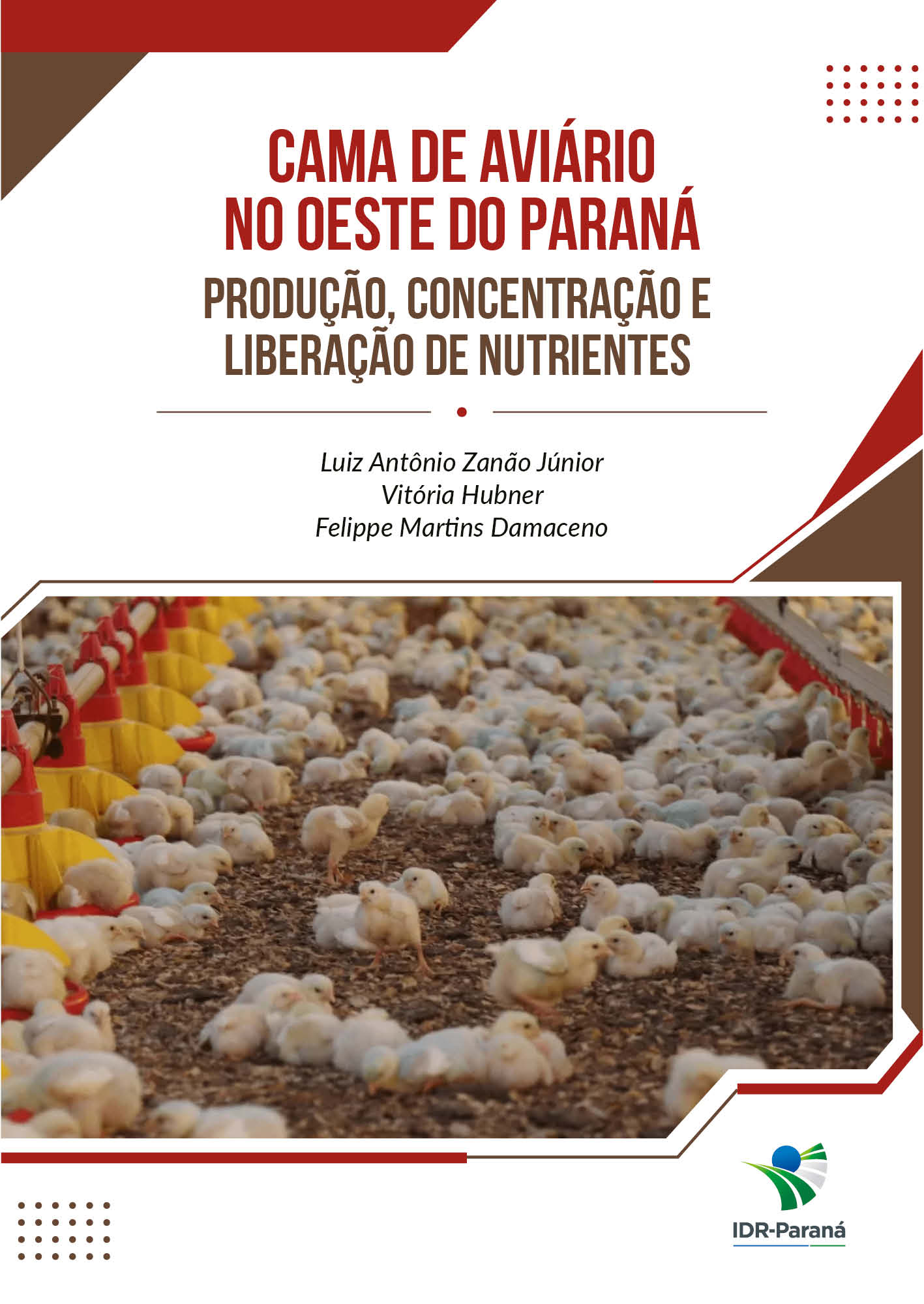 Sistemas de produção na agropecuária do Paraná: especialização e diversidade