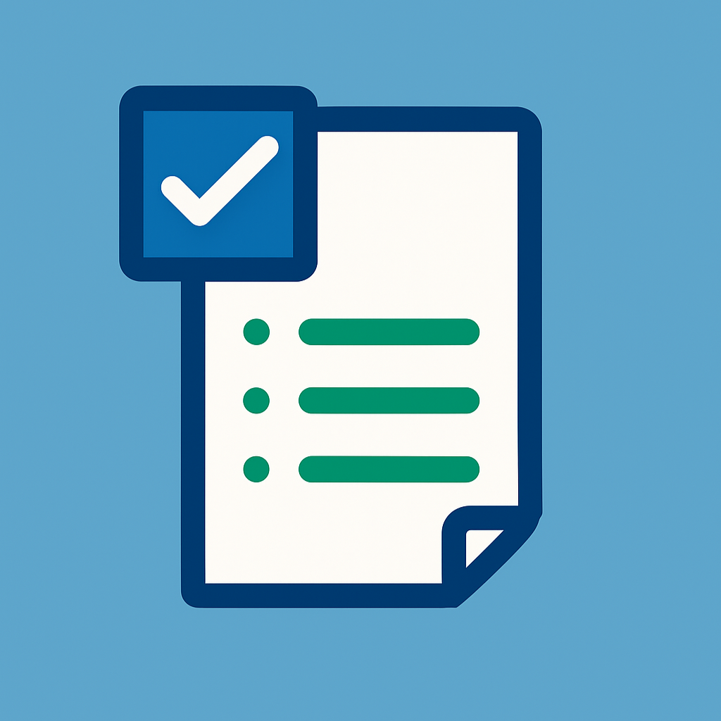 Ícone Boletim Técnico